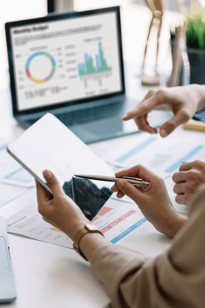 Helix FIN Finans Yönetimi