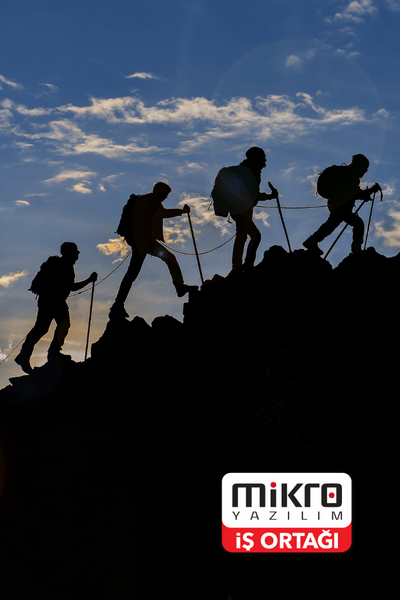 Mikro Yazılım ile Tam Uyumlu