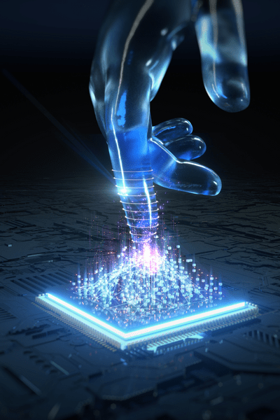 Yeni Teknolojik Alt Yapı