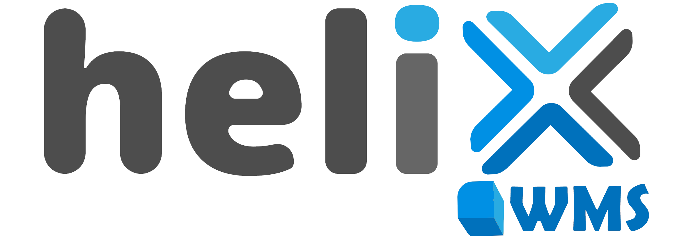 Helix WMS Depo Yönetim Sistemi