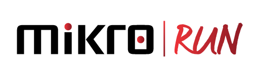 Mikro RUN Yazılım Arayüzü