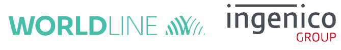  Worldline Ingenico